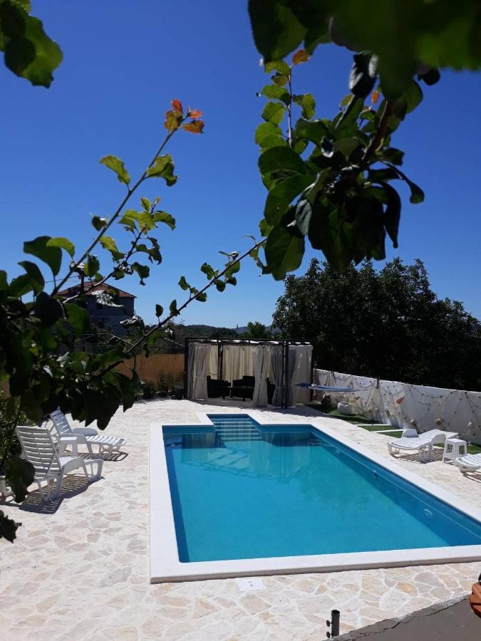 Villa Roza 2 Marina Exterior foto