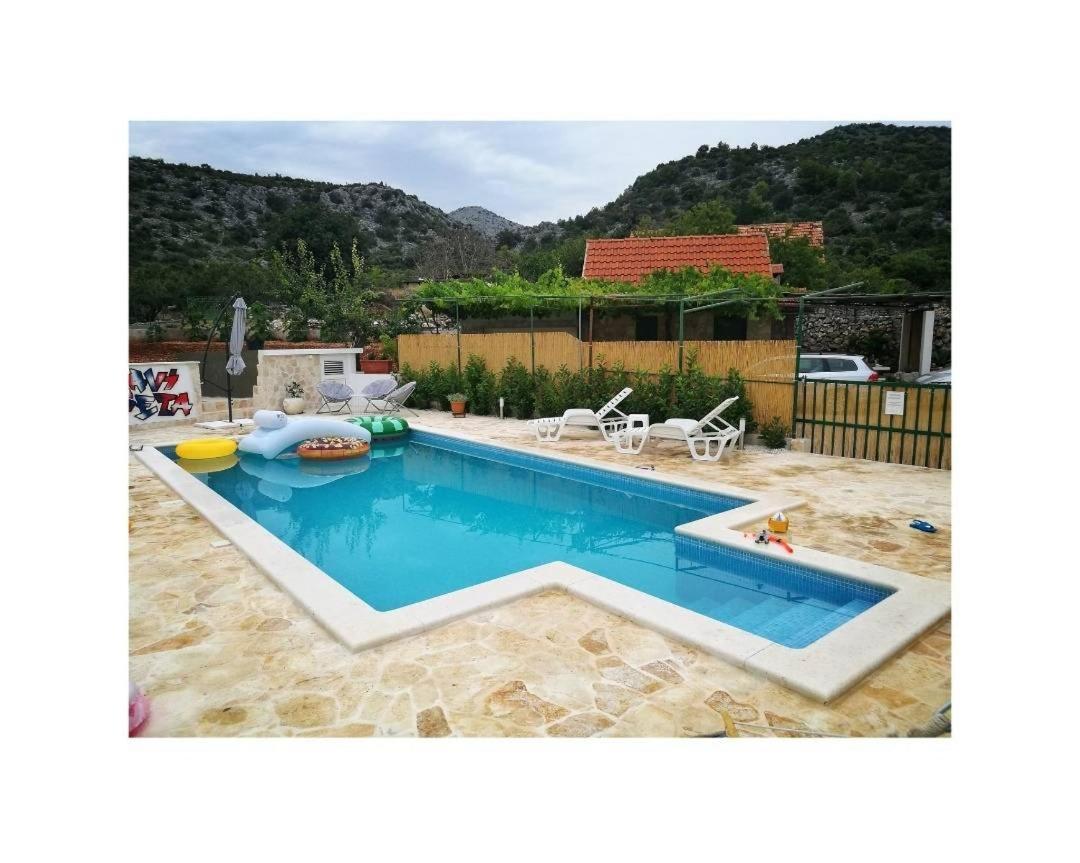 Villa Roza 2 Marina Exterior foto