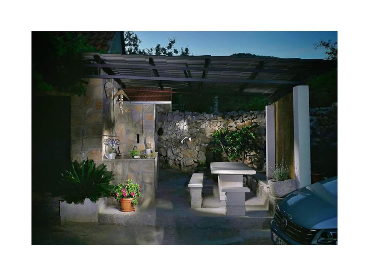 Villa Roza 2 Marina Exterior foto
